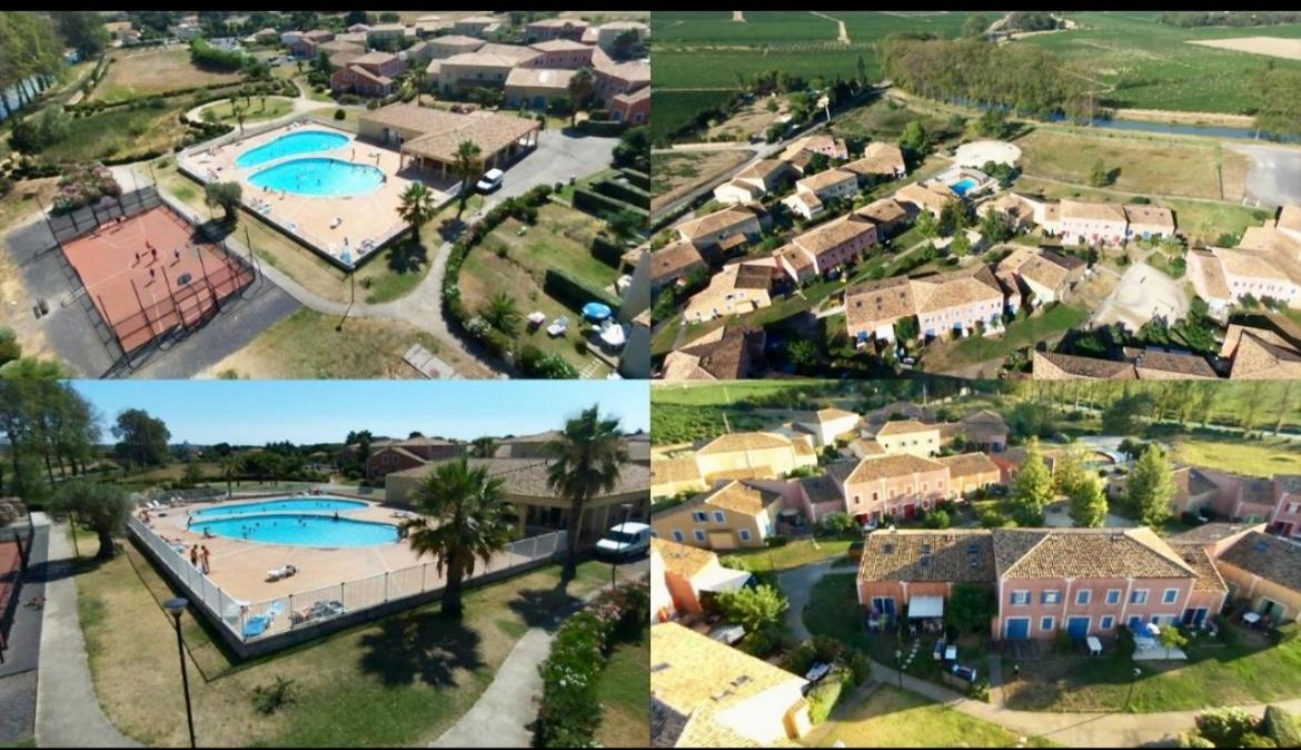 בזייה Maison מראה חיצוני תמונה